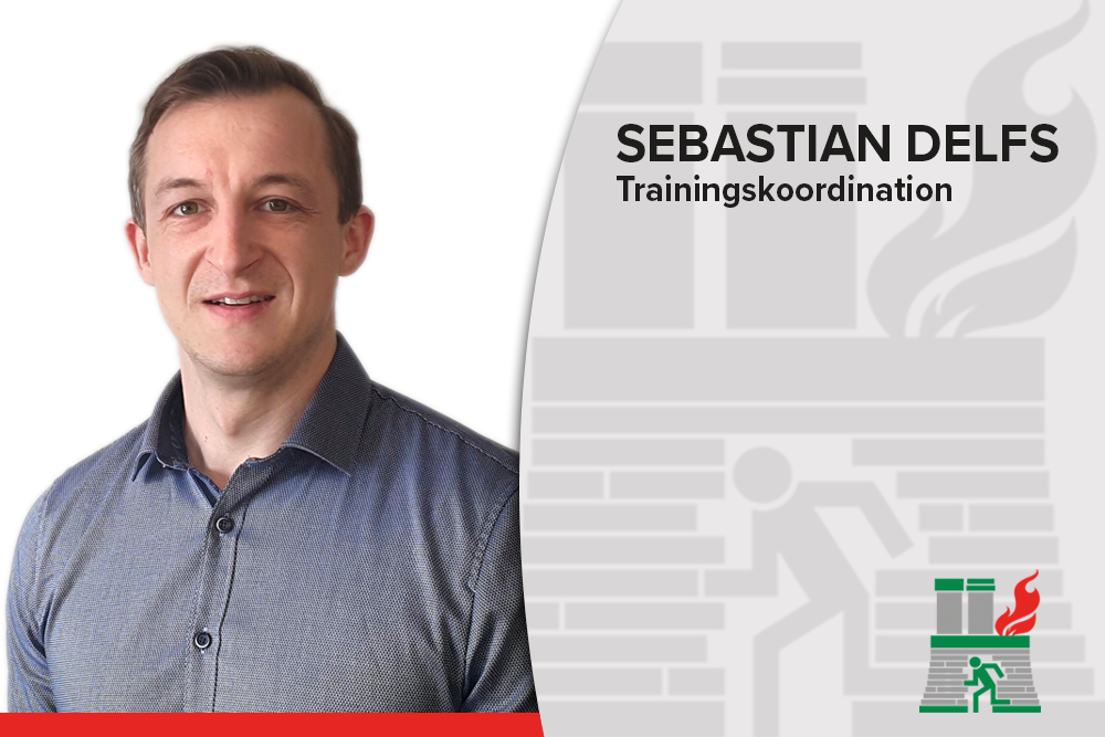 Sebastian Delfs, Trainingskoordination