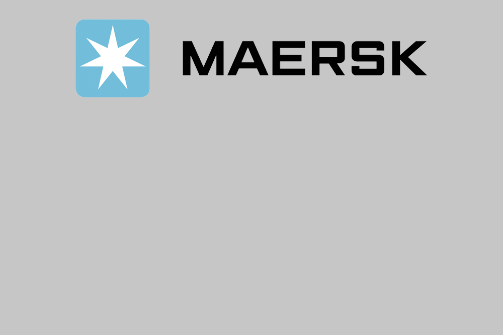 Maersk Deutschland A/S & Co KG, Hamburg