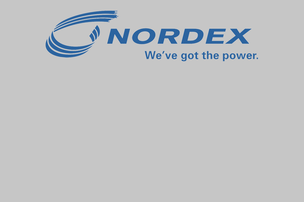 Nordex Energy GmbH
